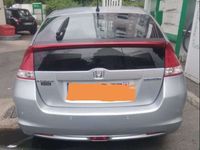 occasion Honda Insight Hybrid 1.3 i-VTEC Executive CVT