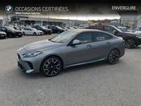 Occasion BMW 220 M Sport 173 ch (127 kW) 2025 Bmw individual frozen pure grey nacré Berline