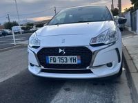 occasion DS Automobiles DS3 DS 3PureTech 82 BVM5 So Chic