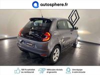 occasion Renault Twingo 1.0 SCe 65ch Zen - 21