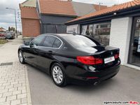 occasion BMW 530 Serie 5 4p Berline e Iperformance 252 Ch Bva8 Lounge