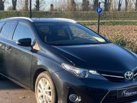 Occasion Toyota Auris Touring Sports Business Edition 90 ch (66 kW) 2015 Break