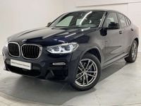 occasion BMW X4 xDrive25d 231ch M Sport Euro6c