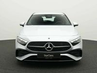 Occasion Mercedes A200 AMG line 150 ch (110 kW) 2024 Argent Berline