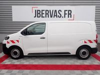 Occasion Peugeot Expert S 95 ch (69 kW) 2017 Blanc Van