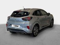 Occasion Ford Puma S 125 ch (91 kW) 2022 Coupé