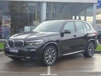 Occasion BMW X5 M Sport 265 ch (194 kW) 2019 Saphirschwarz mã©tallisã© SUV