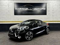 Occasion Renault Wind Exception 102 ch (75 kW) 2010 Cabriolet