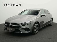 Occasion Mercedes A180 Progressive 116 ch (85 kW) 2024 Gris Berline