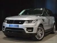 occasion Land Rover Range Rover Sport Sdv8 340 Ch Hse Dynamic Superbe État !!