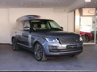 occasion Land Rover Range Rover V8 Supercharged Autobiography