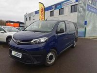 occasion Toyota Proace Long 115 D-4d Dynamic