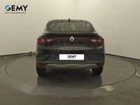 Occasion Renault Arkana Evolution 2023 Noir SUV