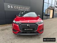 occasion DS Automobiles DS3 Crossback E-Tense Performance Line