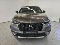 Occasion DS Automobiles DS7 Crossback Rivoli 131 ch (96 kW) 2022 Noir SUV