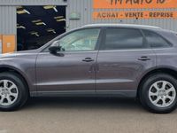 occasion Audi Q5 2.0 TDi 143CH BVM6 AMBITION 156Mkms 04-2013