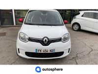 occasion Renault Twingo 0.9 TCe 95ch Le Coq Sportif