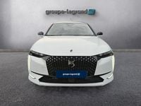 Occasion DS Automobiles DS4 136 ch (100 kW) 2025 Blanc Berline