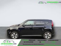 occasion Kia Soul EV 204 ch