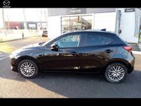 occasion Mazda 2 M Hybrid 90ch Bm6 Signature