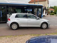 occasion VW Golf Golf1.6 16V TDI CR - 115 VII BERLINE Trendline B