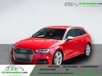 occasion Audi S3 50 Tfsi 300 Bva Quattro