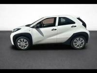 Occasion Toyota Aygo X Active 72 ch (52 kW) 2023 Blanc SUV