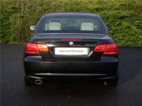 occasion BMW 320 Cabriolet Serie 3 d 184ch Luxe