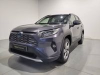 occasion Toyota RAV4 Hybrid 