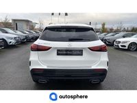 occasion Mercedes GLA250 e 160+102ch AMG Line 8G-DCT