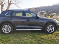 occasion Audi Q5 Ii 2.0 Tdi 190 S-tronic 7 Quattro Design Luxe