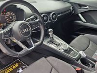 occasion Audi TT tfsi 180 ch s-tronic garantie