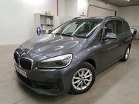 Occasion BMW 216 Gran Tourer 116 ch (85 kW) 2021 Gris Monospace