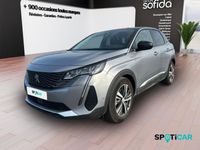 occasion Peugeot 3008 HYBRID 225ch Allure Pack e-EAT8