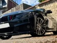 occasion BMW 430 Serie 4 i Cabriolet 252 Ch Vehicule Francais