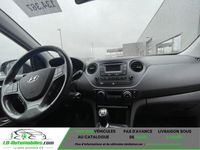 occasion Hyundai i10 1.0 66 BVM