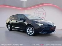 occasion Toyota Corolla Dynamic Business