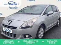 occasion Peugeot 5008 1.6 BlueHDi 115 Business Pack