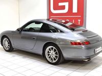 occasion Porsche 996 996Carrera 2 Targa