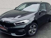 Occasion BMW 116 116 ch (85 kW) 2021 Noir Citadine