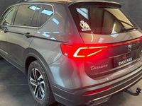 Occasion Seat Tarraco 4Drive 151 ch (111 kW) 2020 Gris SUV