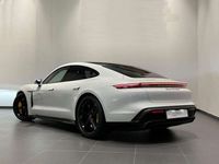 occasion Porsche Taycan Turbo S 