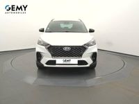 occasion Hyundai Tucson 1.6 Crdi 136 Dct-7 N Line Edition