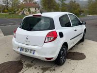 occasion Renault Clio III dCi 70 eco2 Expression