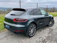 occasion Porsche Macan S 3.0 V6 258 ch PDK