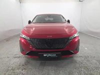 Nouvelle Peugeot 308 SW Allure 2025 Bleu Break