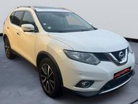 Occasion Nissan X-Trail 131 ch (96 kW) 2014 Blanc SUV