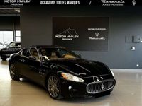 occasion Maserati Granturismo 4.2 BA