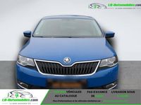 occasion Skoda Rapid Spaceback 1.0 TSI 110 ch BVM