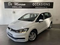 occasion VW Touran 1.2 Tsi 110 Bluemotion Technology Trendline 7pl